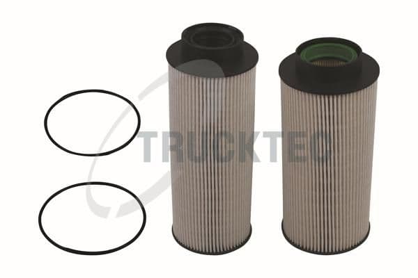 filtru combustibil TRUCKTEC AUTOMOTIVE 04.38.016