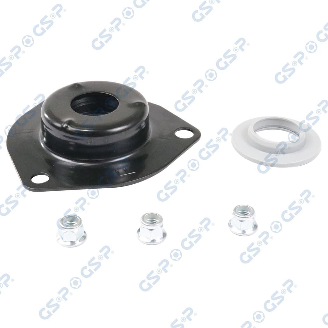 Set reparatie, rulment sarcina amortizor GSP 518215S