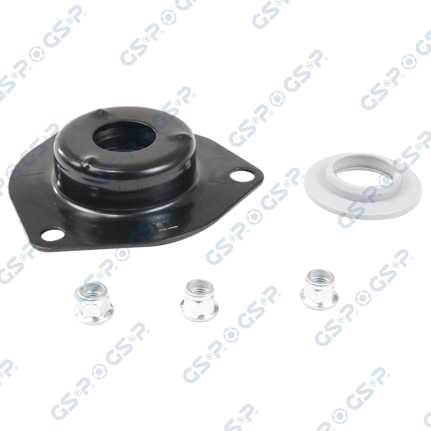 Set reparatie, rulment sarcina amortizor GSP 518215S
