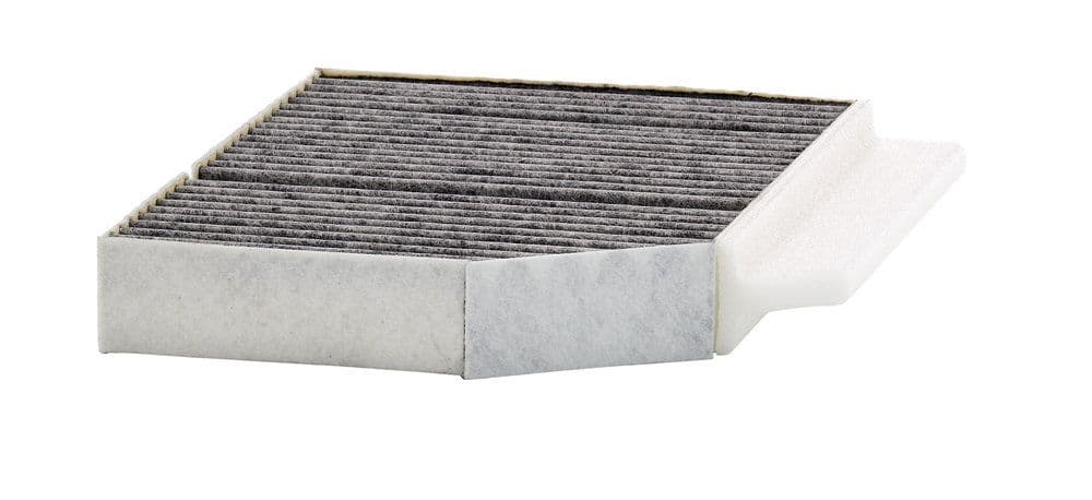 Filtru, aer habitaclu MANN-FILTER CUK 26 032