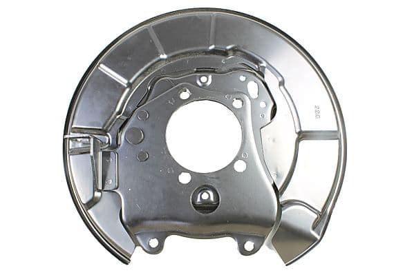 protectie stropire,disc frana METZGER 6115239