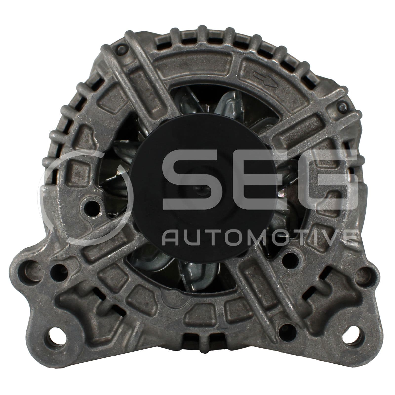 Generator / Alternator SEG AUTOMOTIVE 0124525445