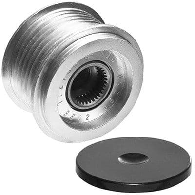 Fulie, alternator MAGNETI MARELLI 940113010067