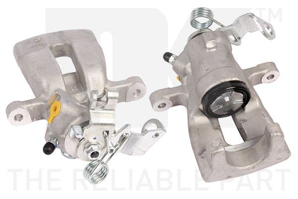 Etrier frana NK 2136236
