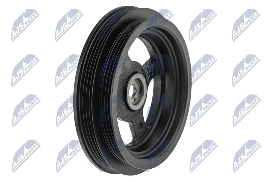 Fulie curea, arbore cotit NTY RKP-TY-011