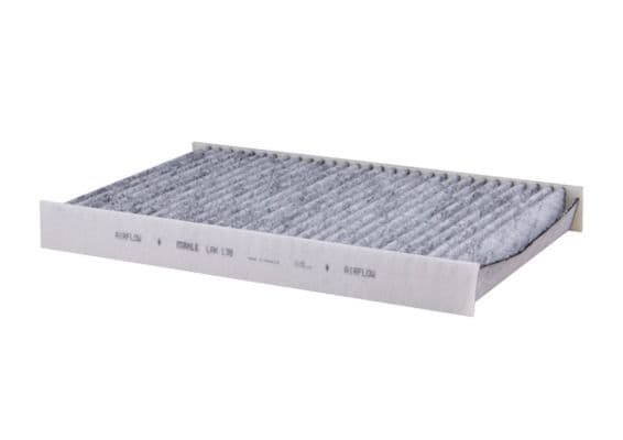 Filtru, aer habitaclu MAHLE LAK 138