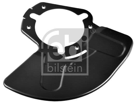 protectie stropire,disc frana FEBI BILSTEIN 174213