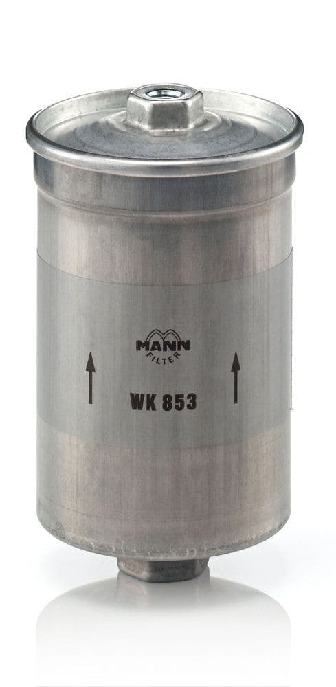 filtru combustibil MANN-FILTER WK 853