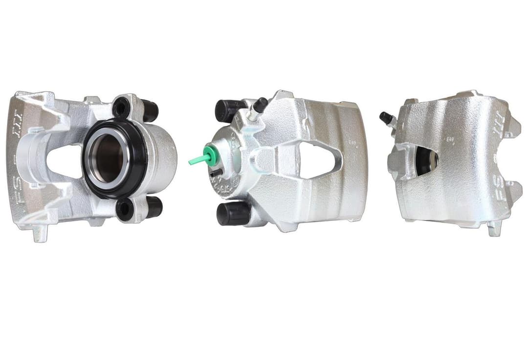Etrier frana FERODO PREMIER FCL695667