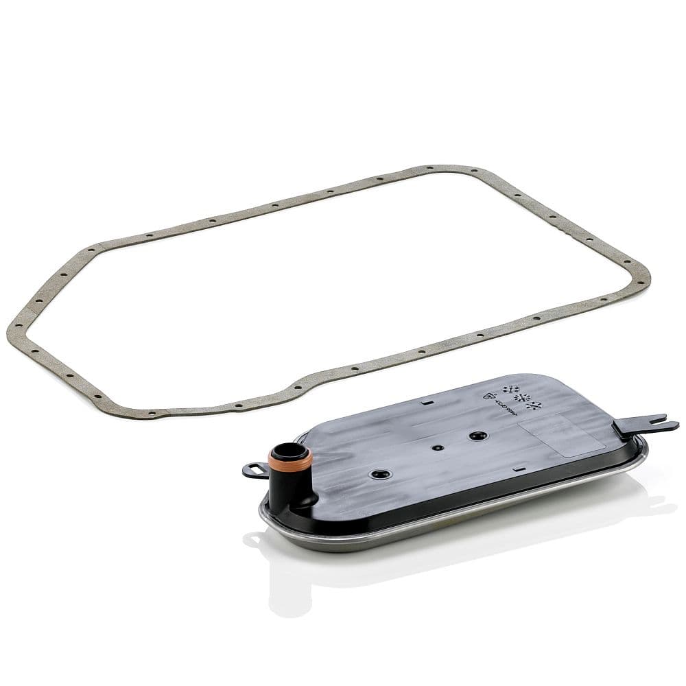 Filtru hidraulic, cutie de viteze automata MANN-FILTER H 2826 KIT