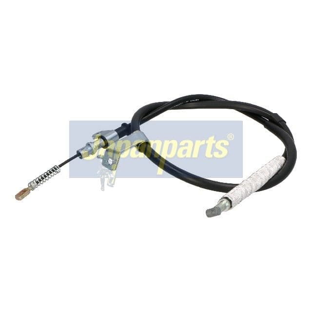 Cablu, frana de parcare JAPANPARTS BC-W05R