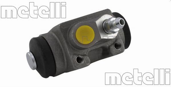 Cilindru receptor frana METELLI 04-0907