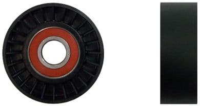 Rola ghidare/conducere, curea transmisie DENCKERMANN P366003