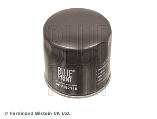 Filtru ulei BLUE PRINT ADV182118