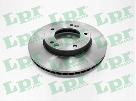 Disc frana LPR K2003V