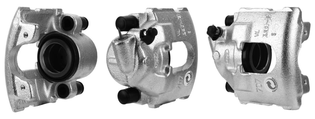 Etrier frana ELSTOCK 82-0408