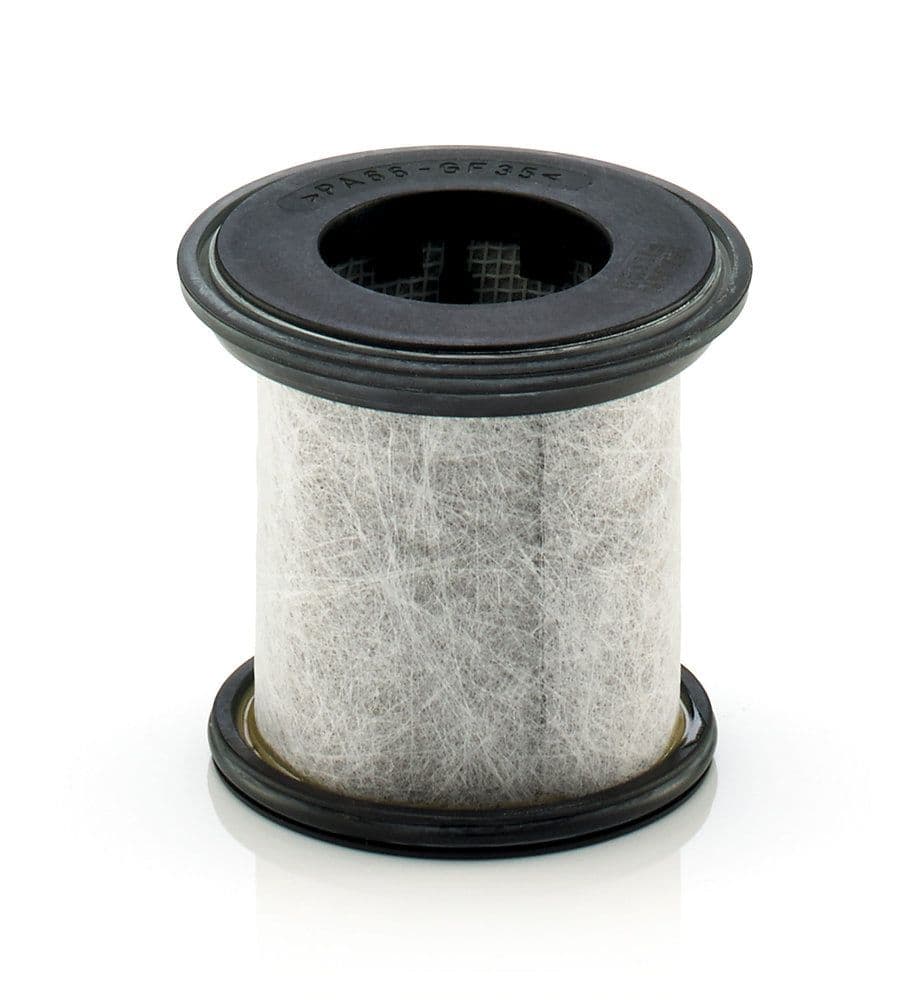 Filtru, aerisire bloc motor MANN-FILTER LC 7001