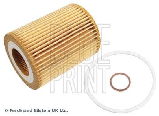 Filtru ulei BLUE PRINT ADB112114