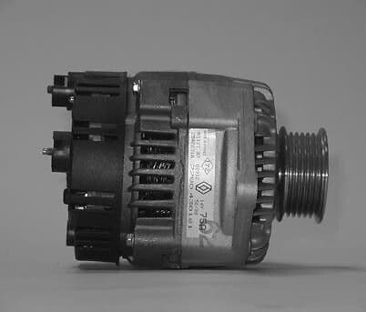 Generator / Alternator VALEO 437140