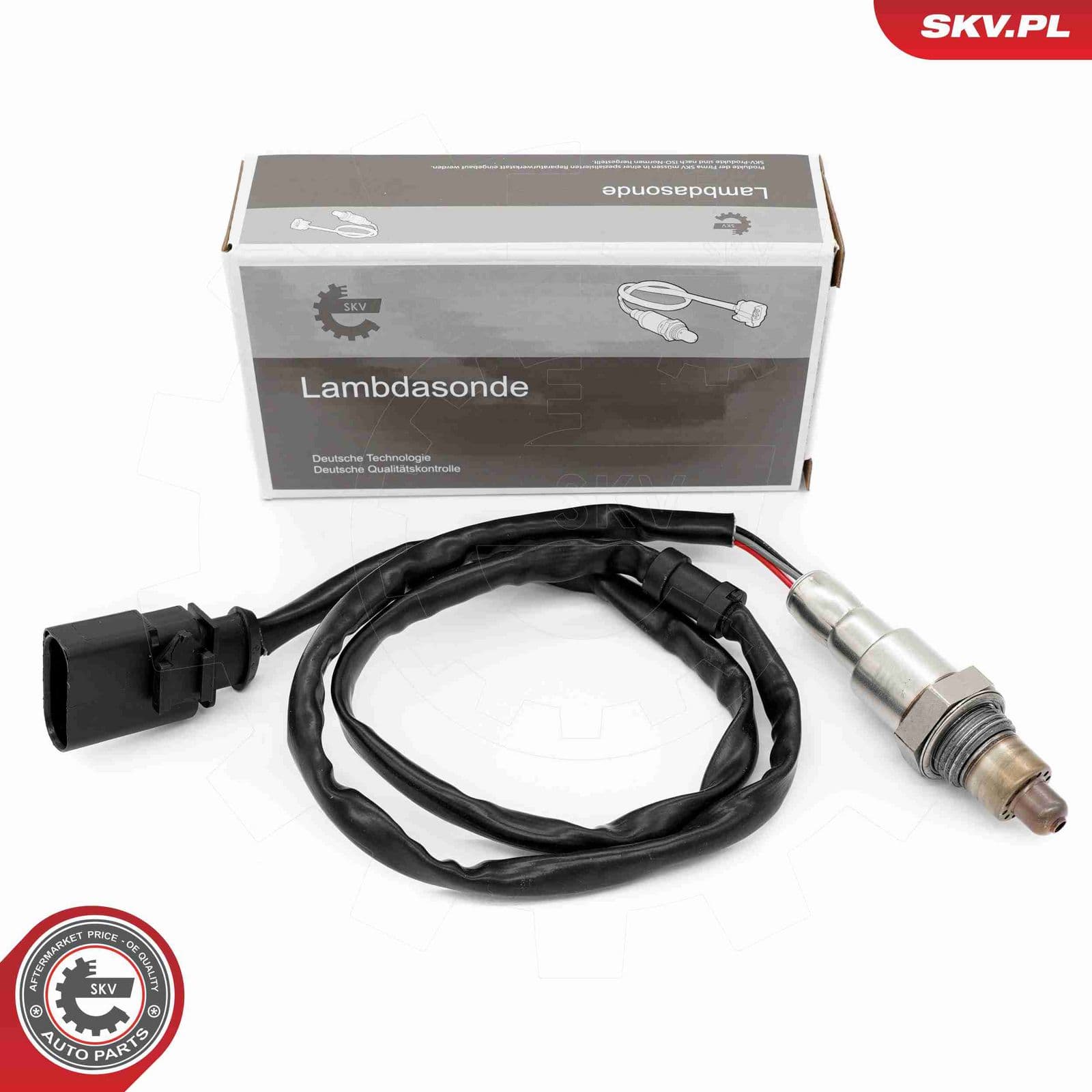 Sonda Lambda ESEN SKV 09SKV165