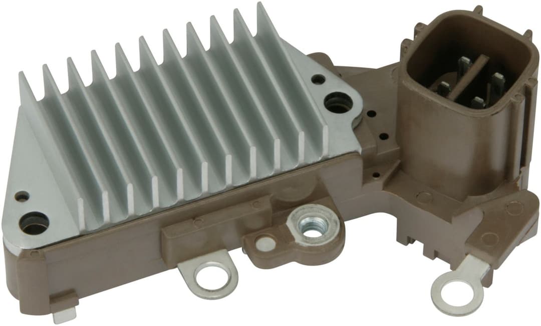 Regulator, alternator HC-Cargo F 032 236 768