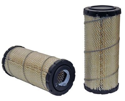 Filtru, aer habitaclu WIX FILTERS 49256