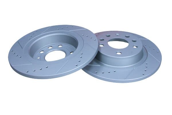 Disc frana MAXGEAR 19-0813SPORT
