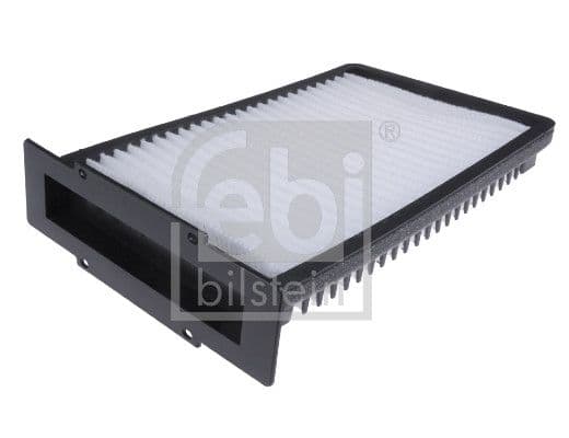 Filtru, aer habitaclu FEBI BILSTEIN 109598