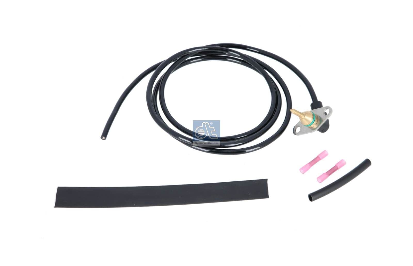 senzor,temperatura ulei DT Spare Parts 1.14598