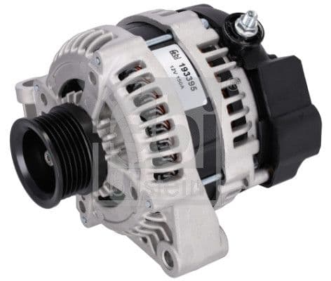 Generator / Alternator FEBI BILSTEIN 193395