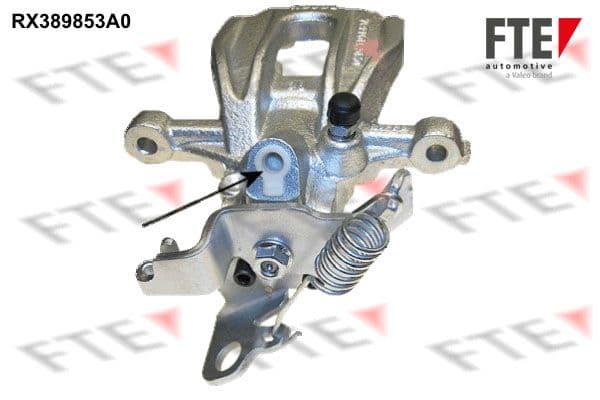 Etrier frana FTE 9290725