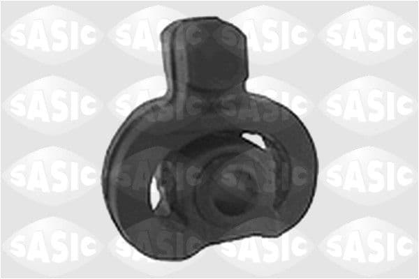 tampon cauciuc,amortizor esapament SASIC 4001582