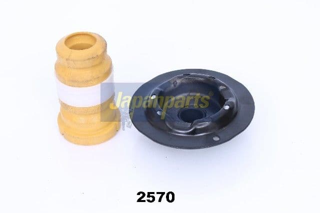 chit protectie praf,amortizor JAPANPARTS RU-2570