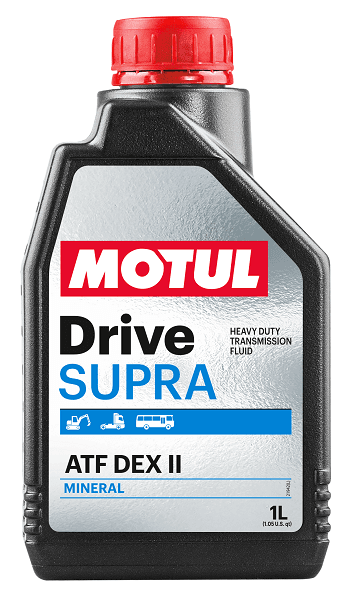 Ulei hidraulic MOTUL 114387
