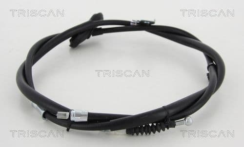 Cablu, frana de parcare TRISCAN 8140 241122