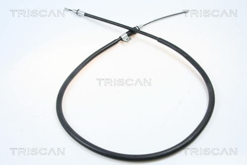 Cablu, frana de parcare TRISCAN 8140 14173