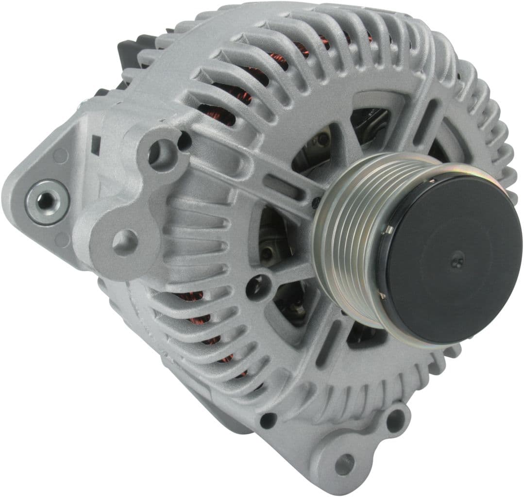 Generator / Alternator HC-Cargo F 032 114 109