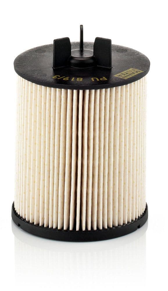 filtru combustibil MANN-FILTER PU 819/3 x