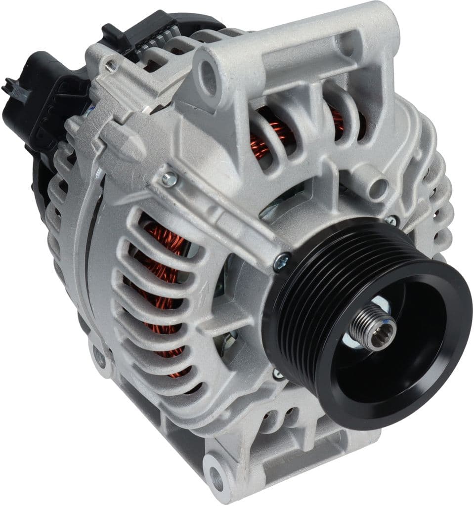 Generator / Alternator HC-Cargo F 032 116 787