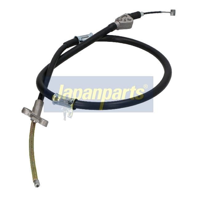 Cablu, frana de parcare JAPANPARTS BC-2035L