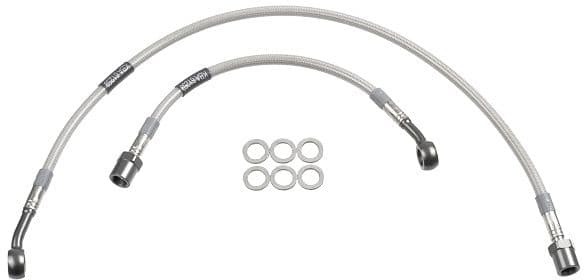 Set conducte frana TRW MCH851H2