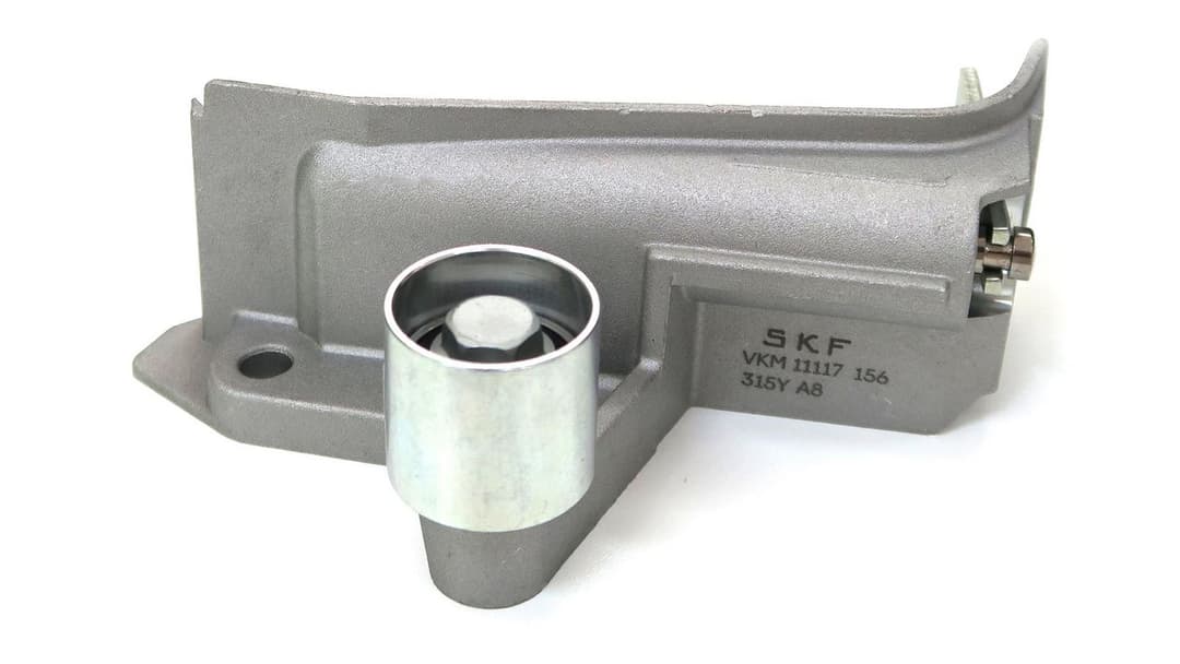rola intinzator,curea distributie SKF VKM 11117
