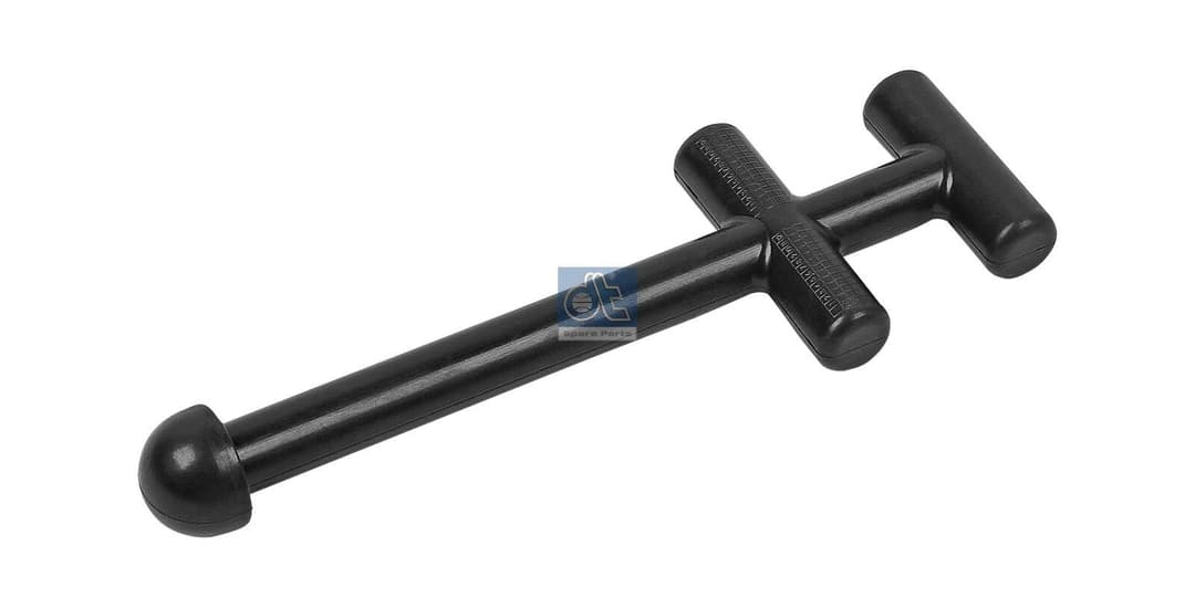 Suport, capac cutie baterie DT Spare Parts 1.21689