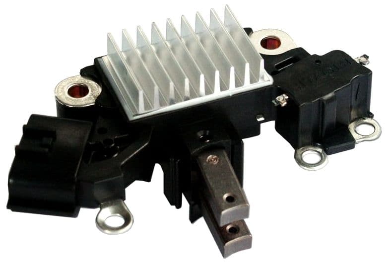 Regulator, alternator HC-Cargo F 032 231 534