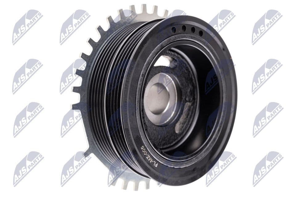 Fulie curea, arbore cotit NTY RKP-MZ-005