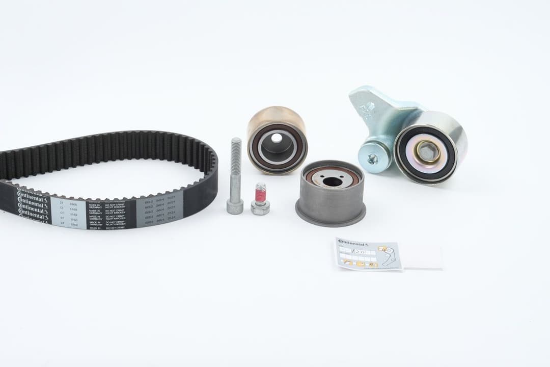 Set curea de distributie CONTINENTAL CTAM CT1068K1