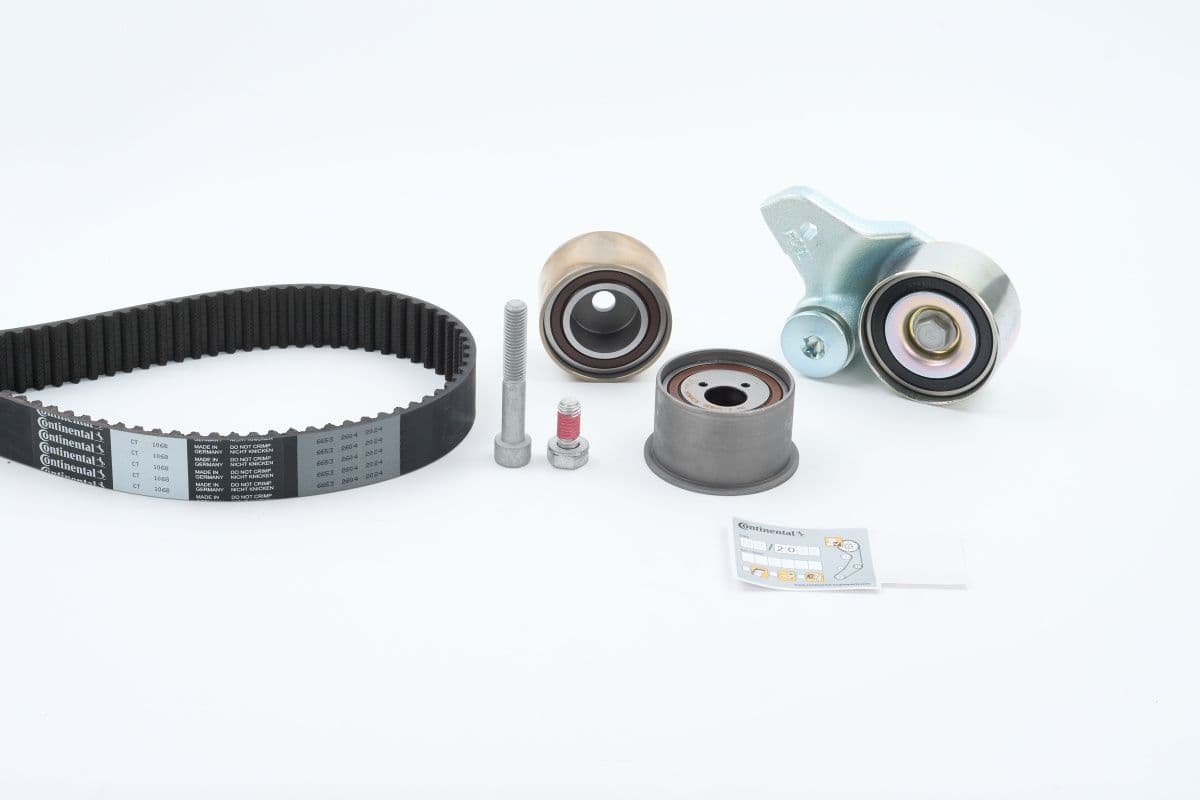 Set curea de distributie CONTINENTAL CTAM CT1068K1