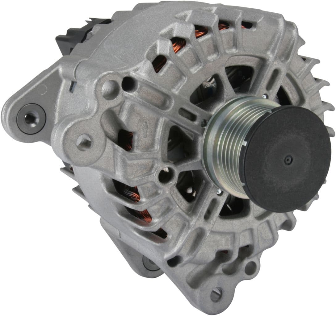 Generator / Alternator HC-Cargo F 032 114 322