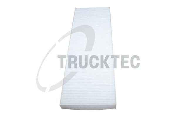 Filtru, aer habitaclu TRUCKTEC AUTOMOTIVE 04.59.012