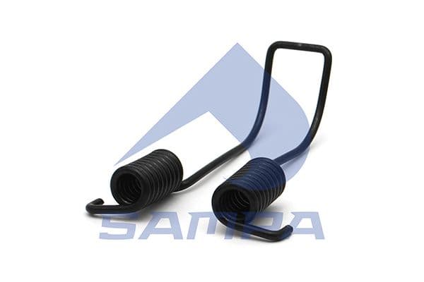 Arc sabot frana SAMPA 070.195